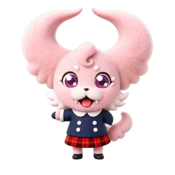 まーまちゃん